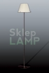 MAXLIGHT lampa podłogowa Barcelona   LED SQ634FFE