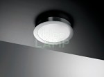 PAUL NEUHAUS Plafon Asli aluminium 72xRGB-LED 6883-55