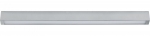 NOWODVORSKI STRAIGHT CEILING silver M 5363 plafon 90cm