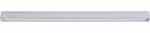 NOWODVORSKI STRAIGHT CEILING silver L 5366 plafon 120cm